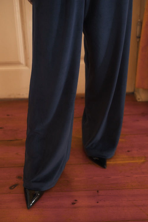 Lemony Pants