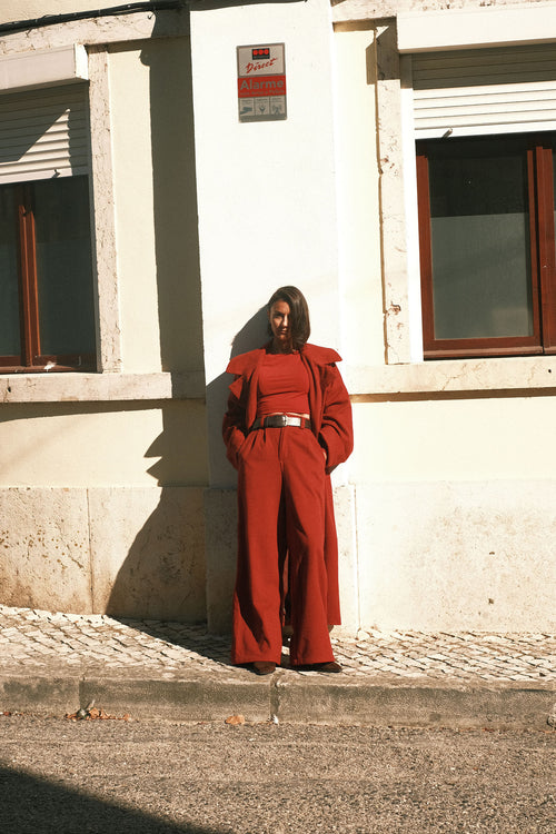Rose Pants
