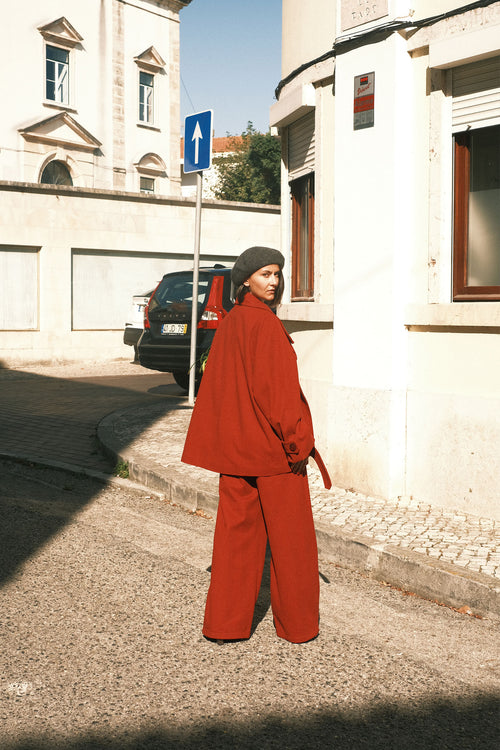 Rose Pants