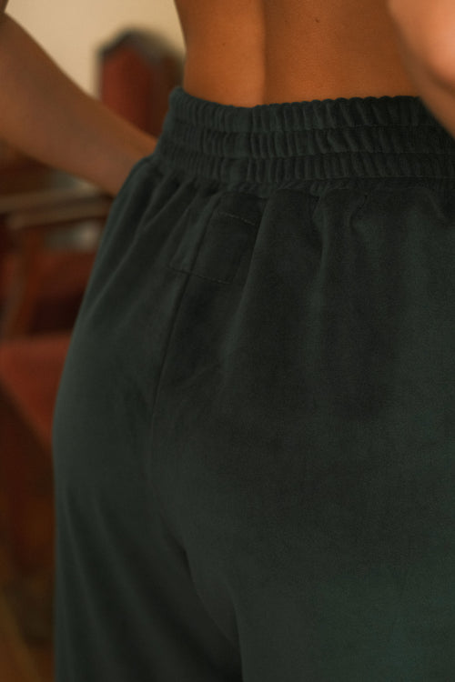 Lemony Pants