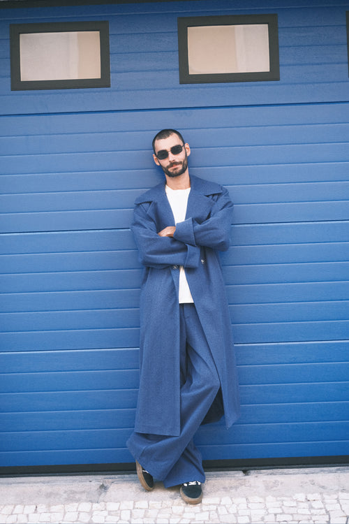 Marine Pants