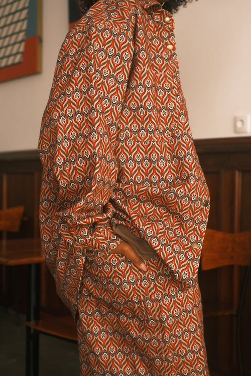Джинси Urban Nomad