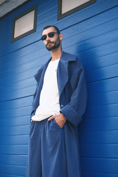 Marine Pants