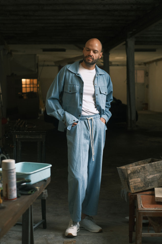 Rope Jeans