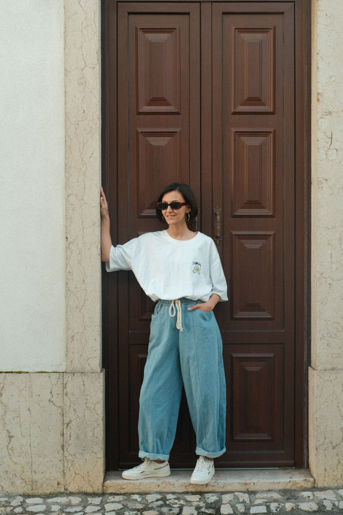 Rope Jeans