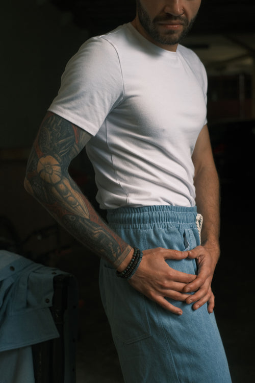 Rope Jeans