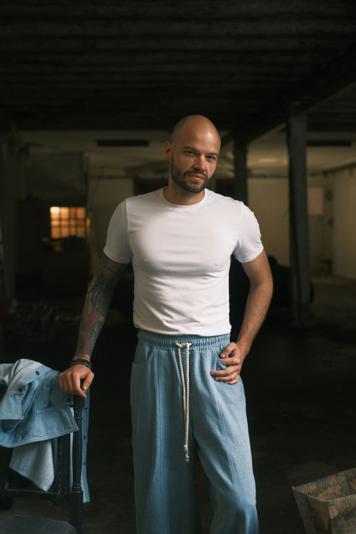 Rope Jeans