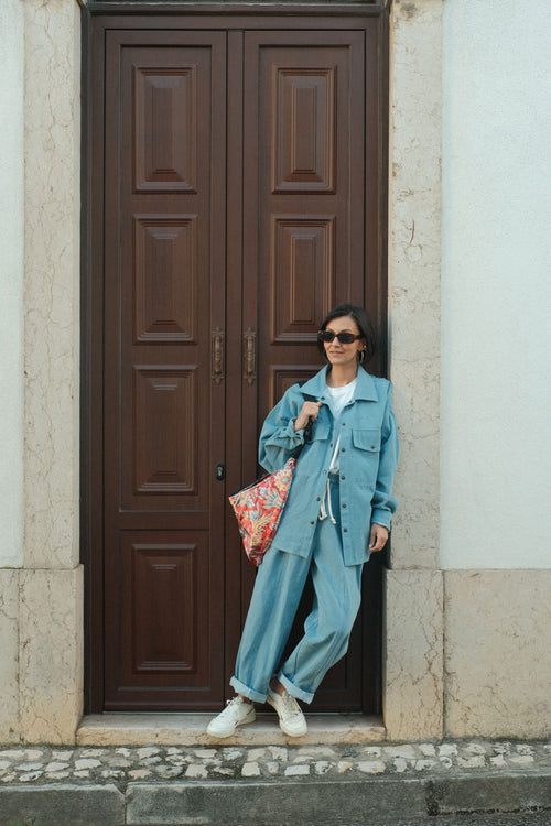 Rope Jeans