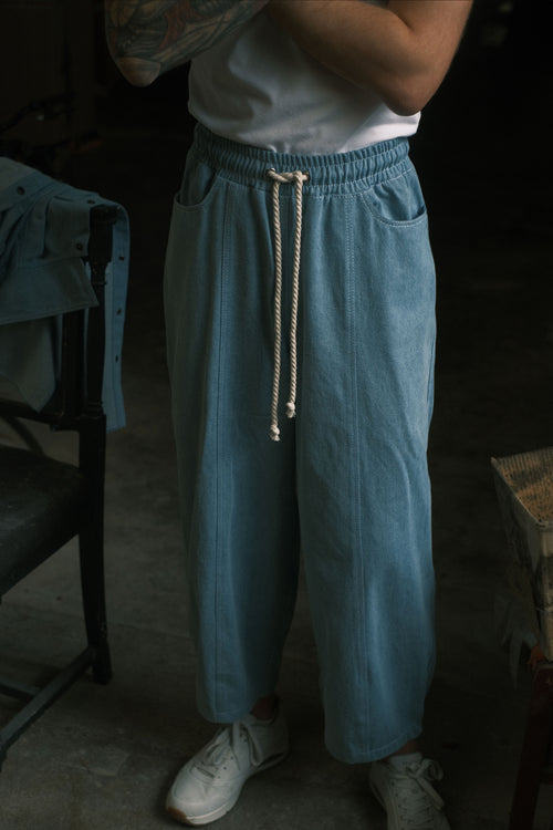 Rope Jeans
