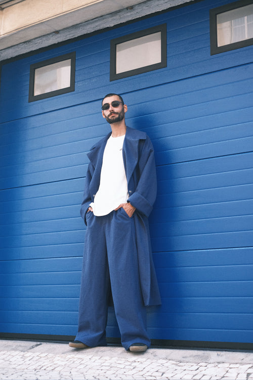 Marine Pants