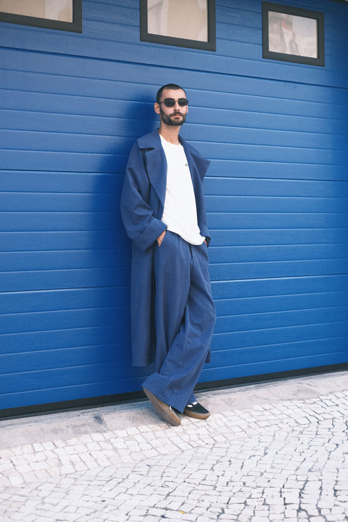 Marine Pants