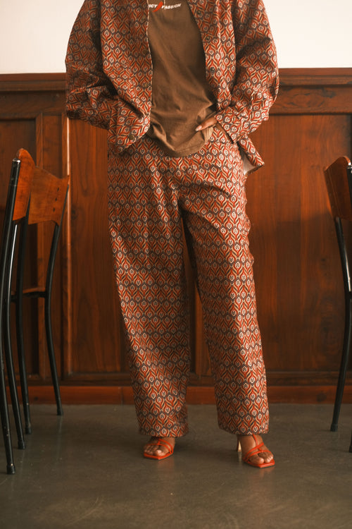 Джинси Urban Nomad