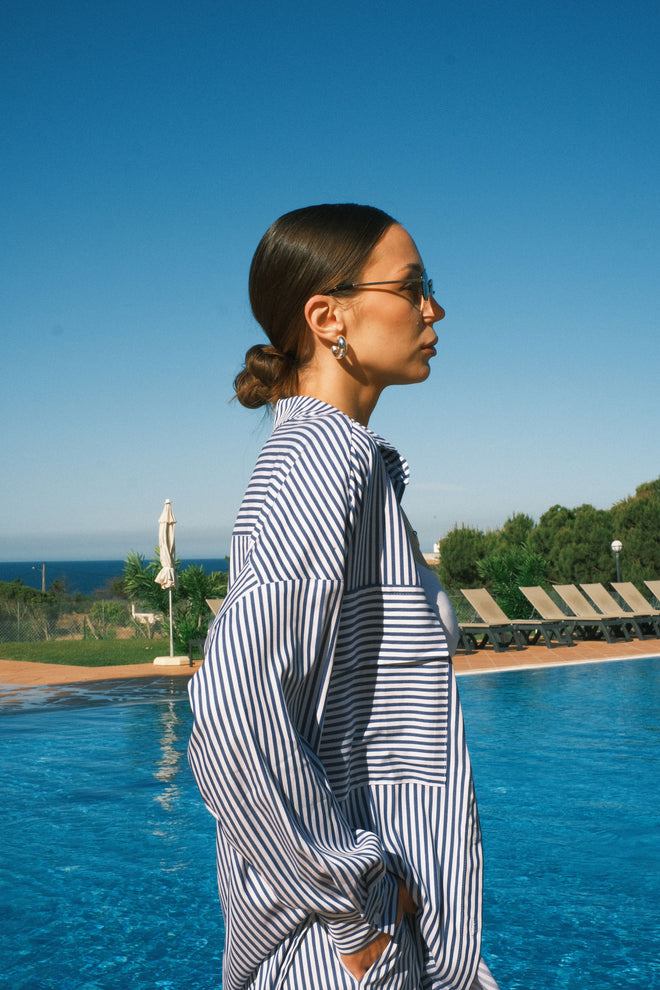 Striped shirt