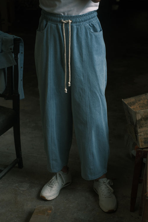 Rope Jeans