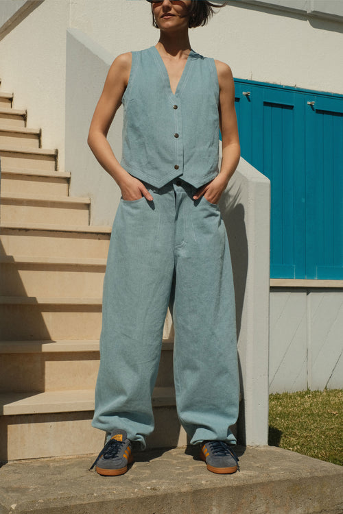 Ethno Jeans