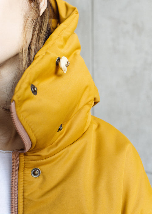 Yellow Jacket