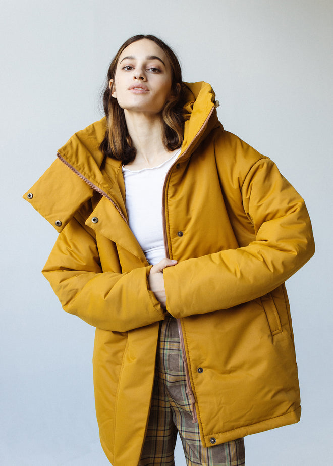 Yellow Jacket