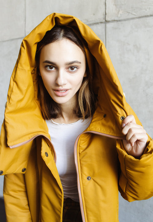 Yellow Jacket