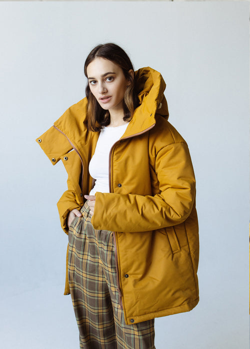 Yellow Jacket