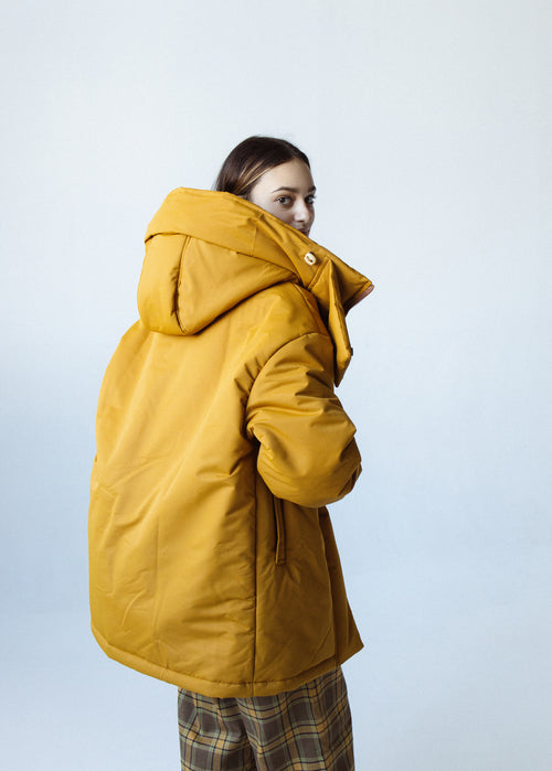 Yellow Jacket