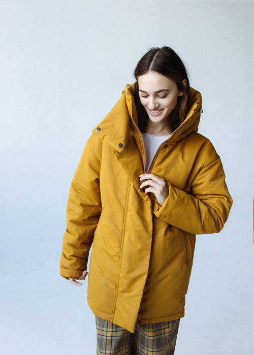 Yellow Jacket