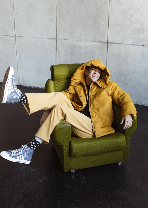 Yellow Jacket