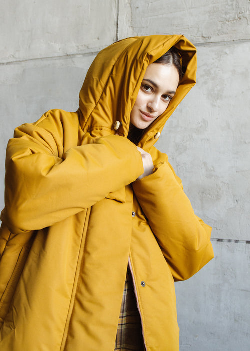 Yellow Jacket