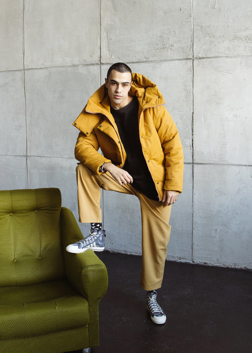 Yellow Jacket