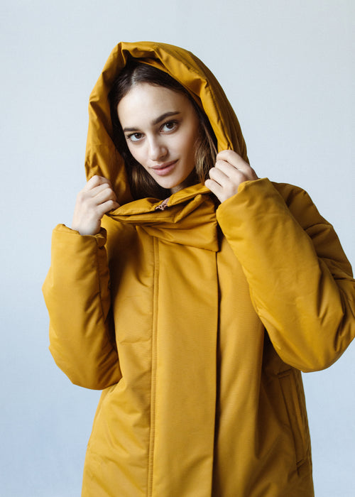 Yellow Jacket