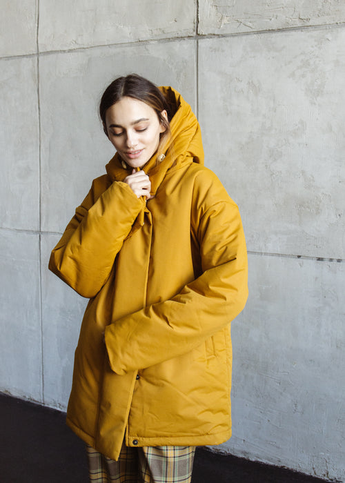 Yellow Jacket