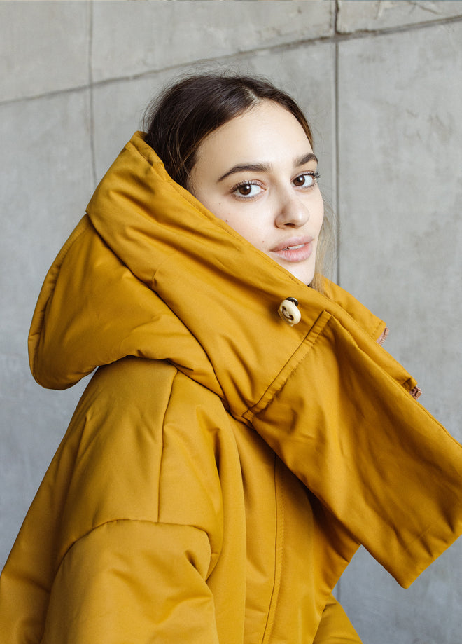 Yellow Jacket