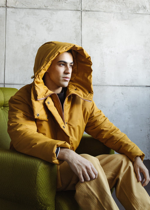 Yellow Jacket