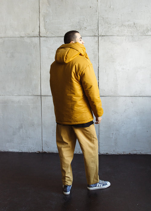 Yellow Jacket