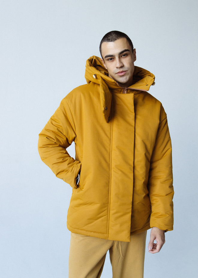 Yellow Jacket