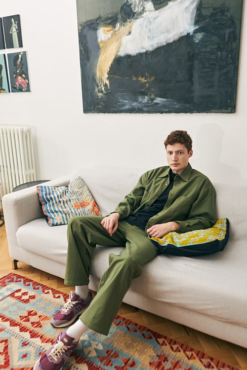 Джинси Khaki