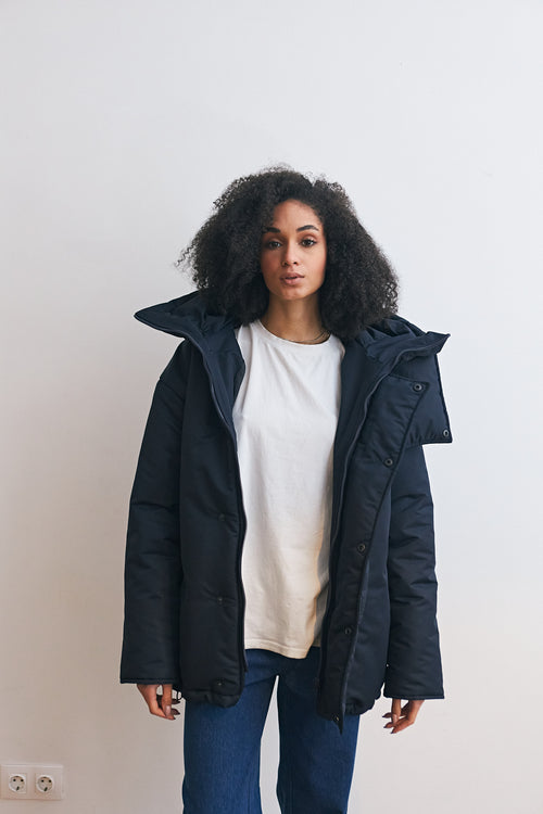Куртка Dark Blue