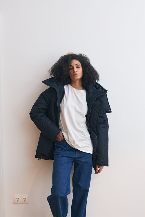 Куртка Dark Blue