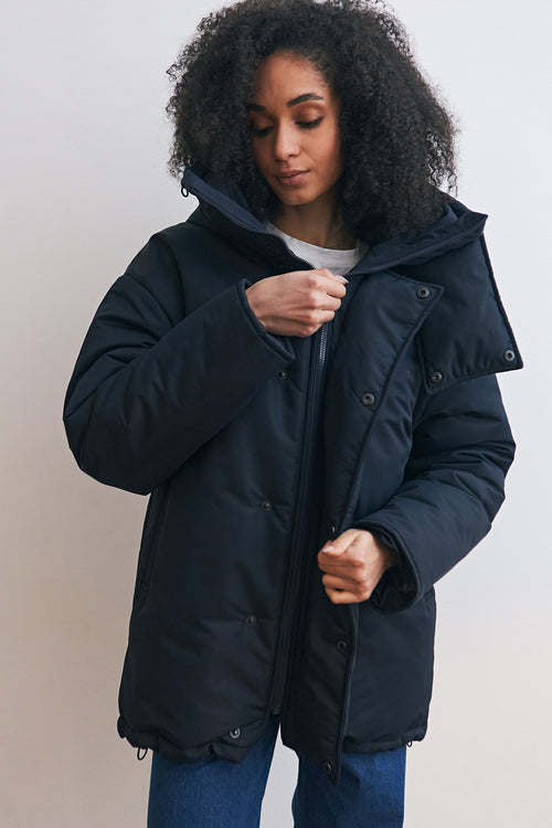 Куртка Dark Blue
