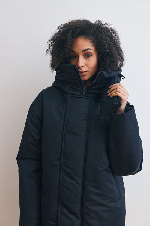 Куртка Dark Blue