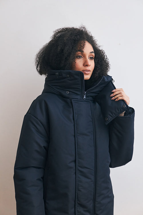 Куртка Dark Blue