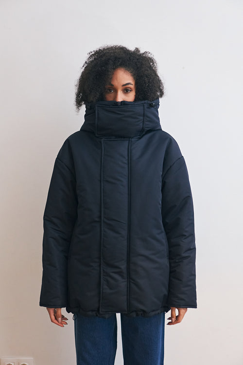 Куртка Dark Blue