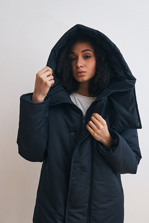 Куртка Dark Blue