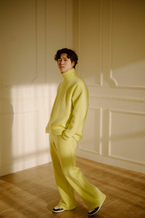 Кофта Lemony