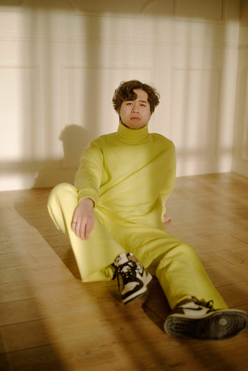 Кофта Lemony