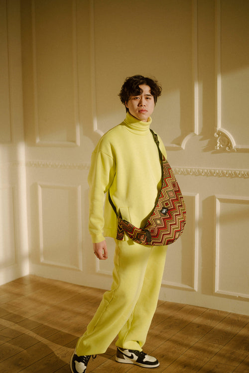 Кофта Lemony