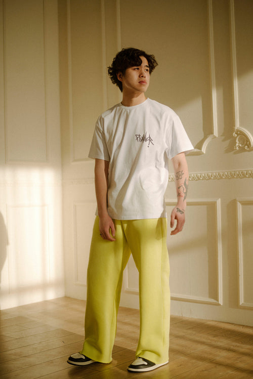 Lemony Pants