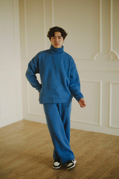 Кофта Blue