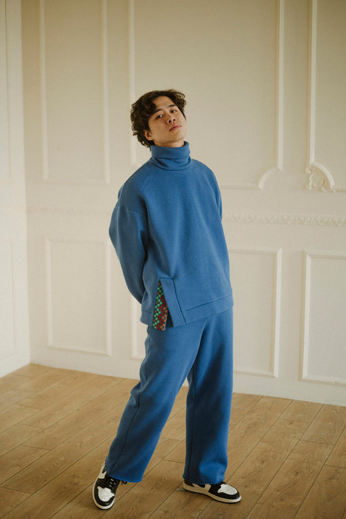 Кофта Blue