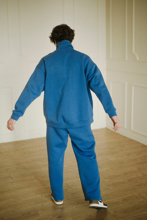 Кофта Blue