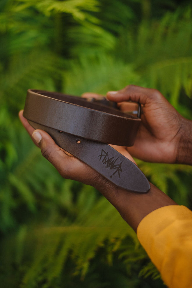 FLANER Belt